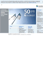 Mobile Screenshot of ehlebracht-ag.com